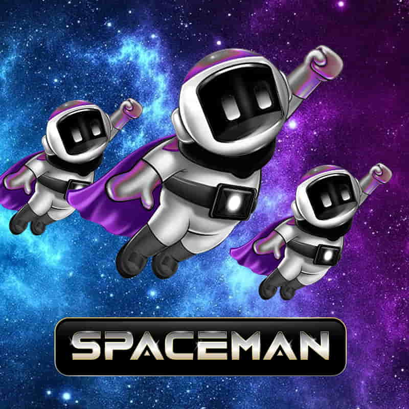 Spaceman